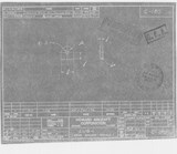 Manufacturer's drawing for Howard Aircraft Corporation Howard DGA-15 - Private. Drawing number C-180