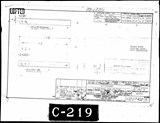 Manufacturer's drawing for Grumman Aerospace Corporation FM-2 Wildcat. Drawing number 10227-102