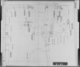 Manufacturer's drawing for Lockheed Corporation P-38 Lightning. Drawing number 195482