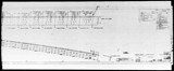 Manufacturer's drawing for North American Aviation P-51 Mustang. Drawing number 106-14070