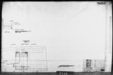 Manufacturer's drawing for North American Aviation P-51 Mustang. Drawing number 99-53032