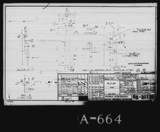 Manufacturer's drawing for Vultee Aircraft Corporation BT-13 Valiant. Drawing number 63-32133