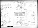 Manufacturer's drawing for Grumman Aerospace Corporation Grumman TBM Avenger. Drawing number 20450