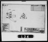 Manufacturer's drawing for Packard Packard Merlin V-1650. Drawing number 621620