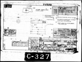 Manufacturer's drawing for Grumman Aerospace Corporation FM-2 Wildcat. Drawing number 10268-5