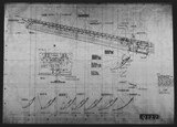 Manufacturer's drawing for Chance Vought Aircraft Inc. F4U Corsair. Drawing number 19693