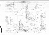 Manufacturer's drawing for Boeing Aircraft Corporation B-17 Flying Fortress. Drawing number 65-3684