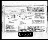 Manufacturer's drawing for Grumman Aerospace Corporation FM-2 Wildcat. Drawing number 33204