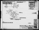 Manufacturer's drawing for North American Aviation P-51 Mustang. Drawing number 73-31887