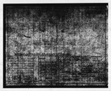 Manufacturer's drawing for Beechcraft Beech Staggerwing. Drawing number D171934