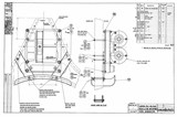 Manufacturer's drawing for Vickers Spitfire. Drawing number 34936