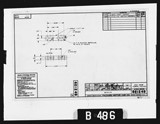Manufacturer's drawing for Packard Packard Merlin V-1650. Drawing number 621249