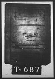 Manufacturer's drawing for Chance Vought F4U Corsair. Drawing number CVC-3031