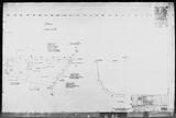 Manufacturer's drawing for North American Aviation P-51 Mustang. Drawing number 102-310285
