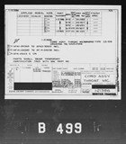 Manufacturer's drawing for Boeing Aircraft Corporation B-17 Flying Fortress. Drawing number 1-21386