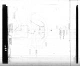 Manufacturer's drawing for Lockheed Corporation P-38 Lightning. Drawing number 197094