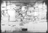Manufacturer's drawing for Chance Vought F4U Corsair. Drawing number 40600