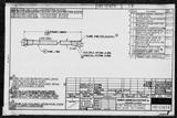 Manufacturer's drawing for North American Aviation P-51 Mustang. Drawing number 102-51826