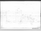 Manufacturer's drawing for Bell Aircraft P-39 Airacobra. Drawing number 33-146-004