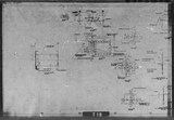 Manufacturer's drawing for North American Aviation B-25 Mitchell Bomber. Drawing number 108-31170