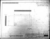 Manufacturer's drawing for North American Aviation P-51 Mustang. Drawing number 104-53173