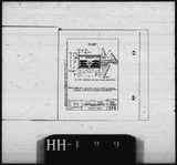 Manufacturer's drawing for North American Aviation AT-6 Texan / Harvard. Drawing number 5P8