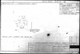 Manufacturer's drawing for North American Aviation P-51 Mustang. Drawing number 106-54028