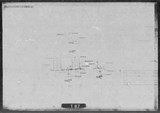 Manufacturer's drawing for North American Aviation B-25 Mitchell Bomber. Drawing number 108-31422