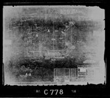 Manufacturer's drawing for Douglas Aircraft Company A-26 Invader. Drawing number 4123690