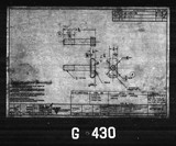 Manufacturer's drawing for Packard Packard Merlin V-1650. Drawing number at-8278-2