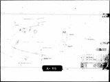 Manufacturer's drawing for Grumman Aerospace Corporation FM-2 Wildcat. Drawing number 10400