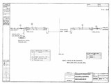 Manufacturer's drawing for Vickers Spitfire. Drawing number 34936