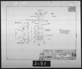 Manufacturer's drawing for Chance Vought F4U Corsair. Drawing number 19821