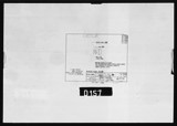 Manufacturer's drawing for Beechcraft C-45, Beech 18, AT-11. Drawing number 187771