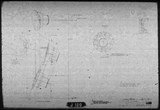 Manufacturer's drawing for North American Aviation P-51 Mustang. Drawing number 106-48240