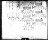 Manufacturer's drawing for Republic Aircraft P-47 Thunderbolt. Drawing number 93F12199