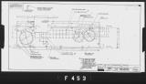 Manufacturer's drawing for Lockheed Corporation P-38 Lightning. Drawing number 197893