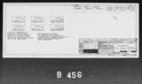 Manufacturer's drawing for Boeing Aircraft Corporation B-17 Flying Fortress. Drawing number 1-21083