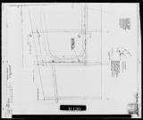 Manufacturer's drawing for Lockheed Corporation P-38 Lightning. Drawing number 197700