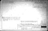 Manufacturer's drawing for North American Aviation P-51 Mustang. Drawing number 106-10615
