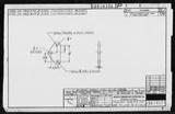 Manufacturer's drawing for North American Aviation P-51 Mustang. Drawing number 106-14333