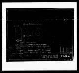 Manufacturer's drawing for Lockheed Aircraft Corporation P-38 Lightning Drawings & Manuals. Drawing number 192167