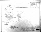 Manufacturer's drawing for North American Aviation P-51 Mustang. Drawing number 102-53382