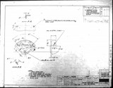Manufacturer's drawing for North American Aviation P-51 Mustang. Drawing number 102-53382