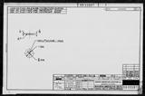 Manufacturer's drawing for North American Aviation P-51 Mustang. Drawing number 99-33597