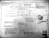 Manufacturer's drawing for North American Aviation P-51 Mustang. Drawing number 106-61029