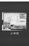 Manufacturer's drawing for Douglas Aircraft Company C-47 Skytrain. Drawing number 1026312