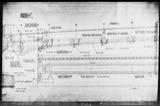 Manufacturer's drawing for North American Aviation P-51 Mustang. Drawing number 99-31097