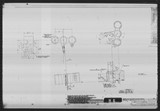 Manufacturer's drawing for North American Aviation P-51 Mustang. Drawing number 102-31943