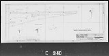 Manufacturer's drawing for Boeing Aircraft Corporation B-17 Flying Fortress. Drawing number 2-1857